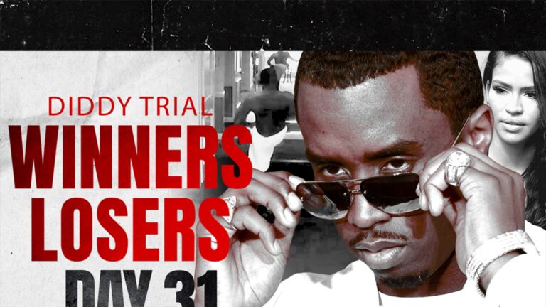 Diddy Trial Highlights From Second Day of Jury Deliberations