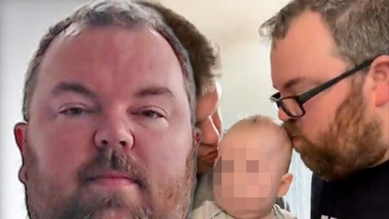 Child Sex Offender Uses Loophole to Become Father to Infant Through Surrogacy