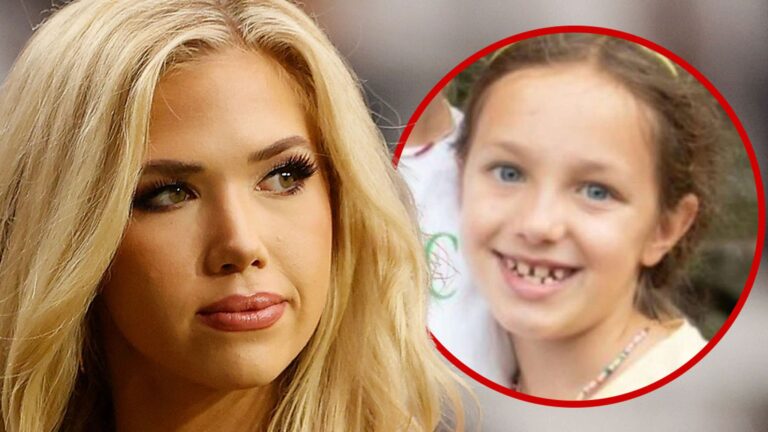 Chiefs Heiress Gracie Hunt Mourns 9-Year-Old Relative Who Died in Texas Floods