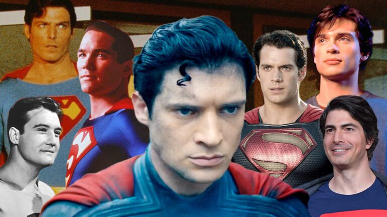 On The Big And Small Screens