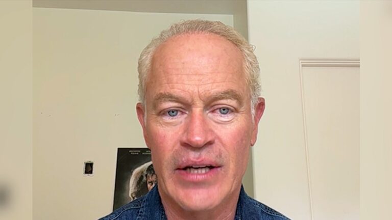 Neal McDonough Says He ‘Lost Everything’ After Hollywood ‘Turned’ on Him