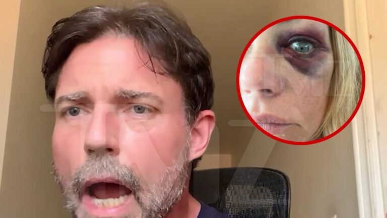 Denise Richards’ Estranged Husband Claims She Was Cheating on Him