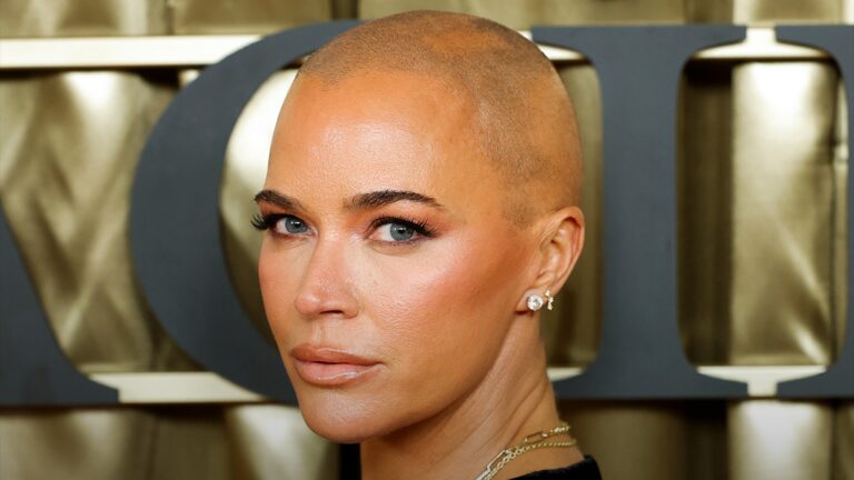 Teddi Mellencamp’s L.A. Home Targeted in Attempted Burglary