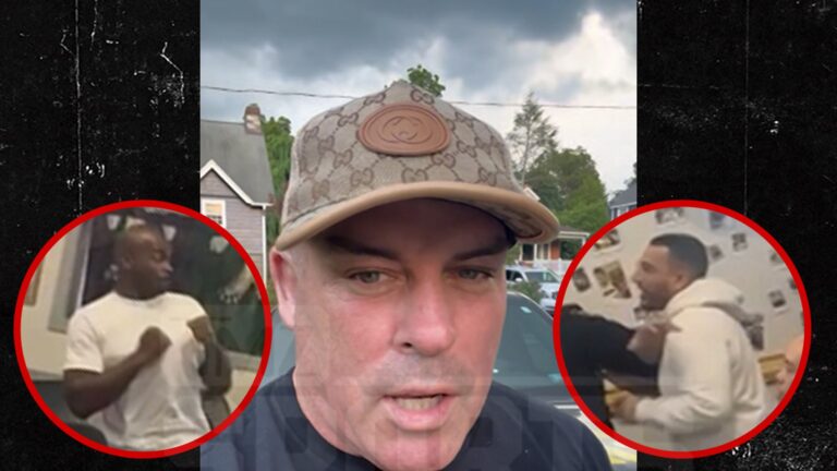 Adrian Peterson, Poker Night Fight Opponent Get Celebrity Boxing Offer