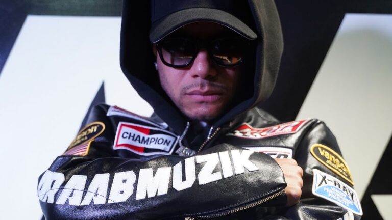 AraabMuzik Announces New Album Electronic Dream 2, Shares New Song “3AM”: Listen