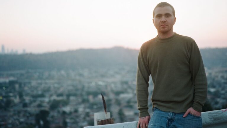Girlpool’s Avery Tucker Announces Debut Solo Album, Shares Video for New Song: Watch
