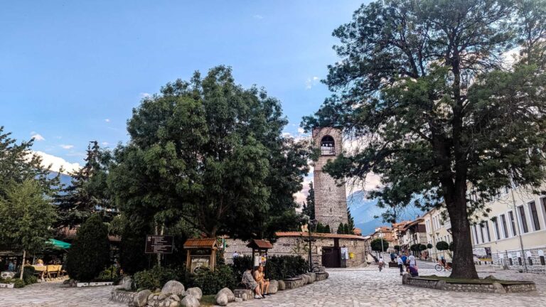 4 Day Bansko Itinerary for Romance and Adventure