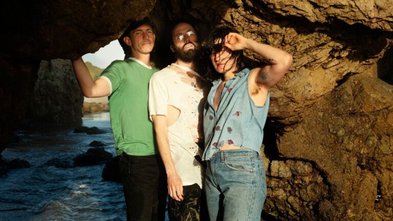 Big Thief Share New Song “All Night All Day”: Listen