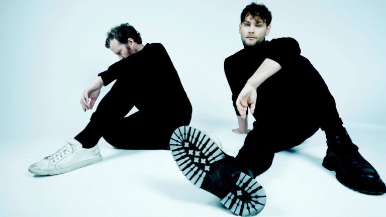 Vampire Weekend’s Chris Baio and Fort Romeau Reunite for New C.Y.M. Songs: Listen