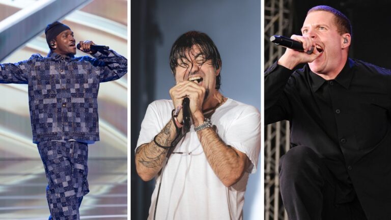 Deftones, Clipse, Deafheaven, and More to Play 2025 Dia de los Deftones Festival