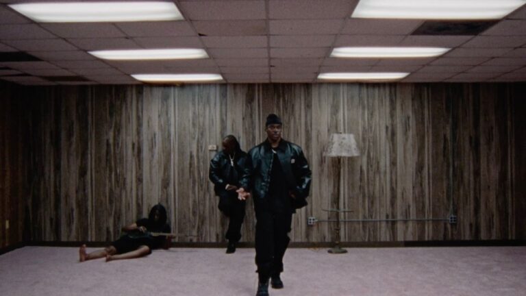 Clipse Share New “Chains & Whips” Video: Watch