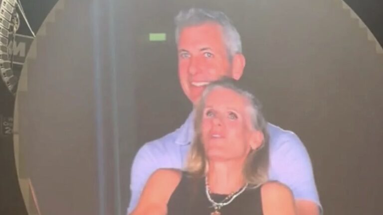 Astronomer Launches Investigation After CEO and HR Chief Caught Canoodling at Coldplay Concert