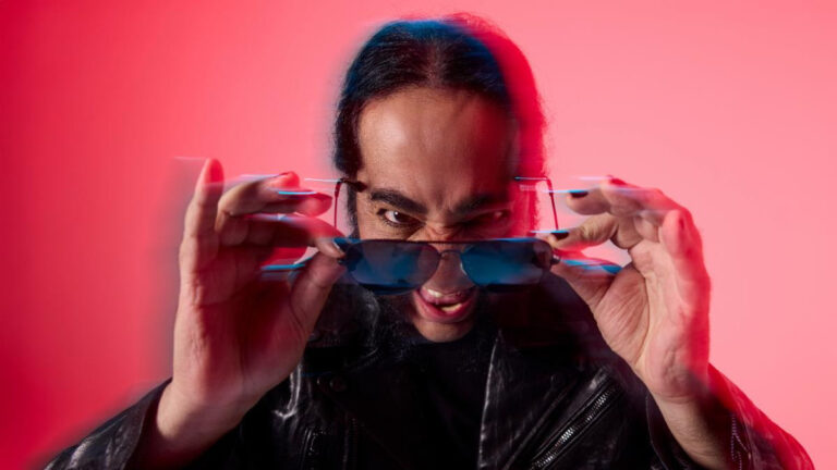 Daron Malakian’s Scars on Broadway Release New Album, Unveil “Destroy the Power” Video