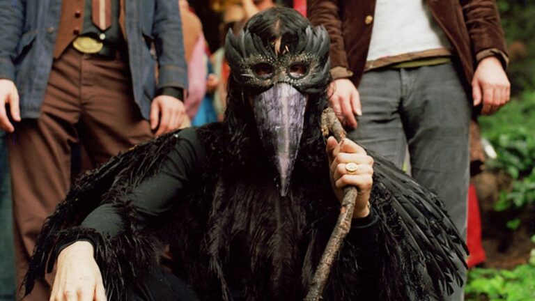 Devendra Banhart Announces New Cripple Crow Reissue, Shares Demo: Listen