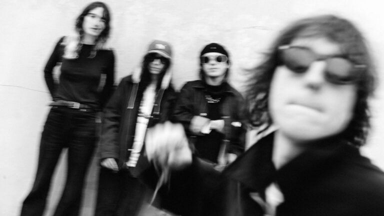 Geese Announce New Album Getting Killed, Share Video for New Song “Taxes”: Watch