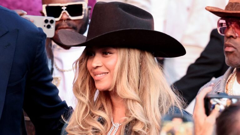 Beyoncé’s Unreleased Music Stolen at Cowboy Carter Tour Stop in Atlanta