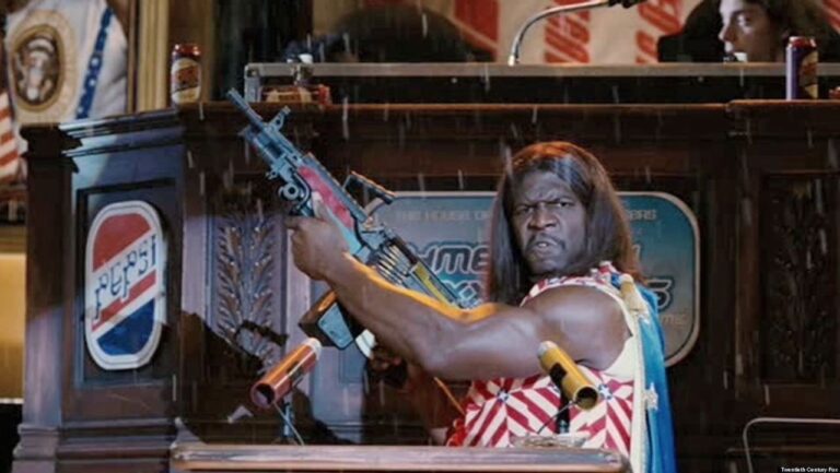 Trump to Host UFC Event at White House for America’s 250th Birthday