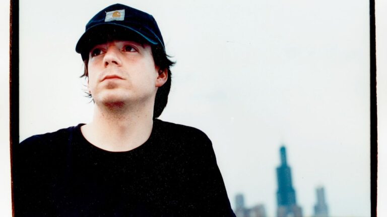 MJ Lenderman, Sun June, and More Cover Jason Molina Songs for New Tribute Album
