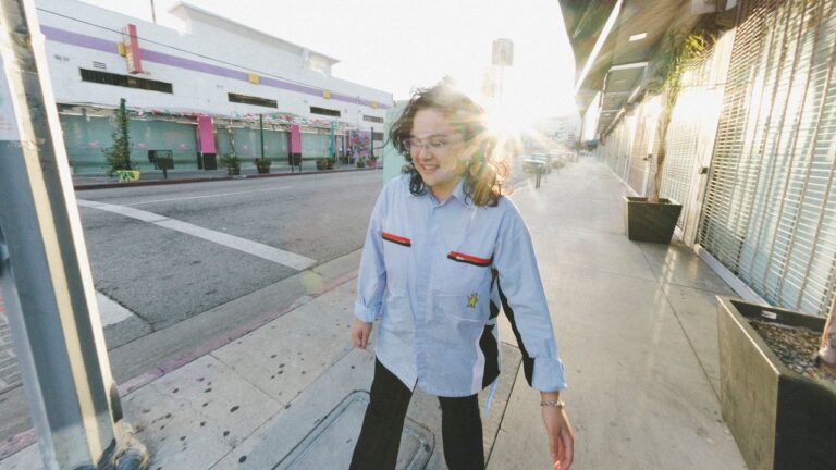 Jay Som Announces First Album in Six Years, Shares Video for New Song “Float”: Watch