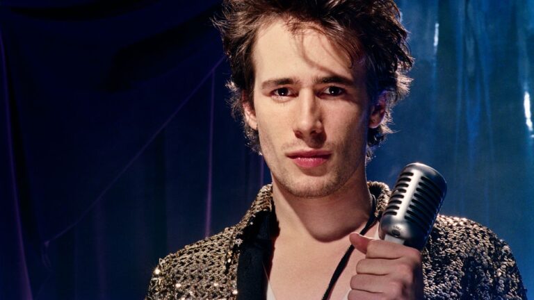 Watch the Trailer for New Documentary It’s Never Over, Jeff Buckley