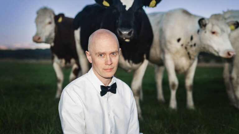 Jens Lekman Announces Tour and New Album, Shares Video for New Song: Watch