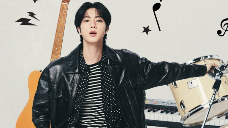 Jin’s “RUNSEOKJIN_EP.TOUR” Recap: Stanning BTS Podcast