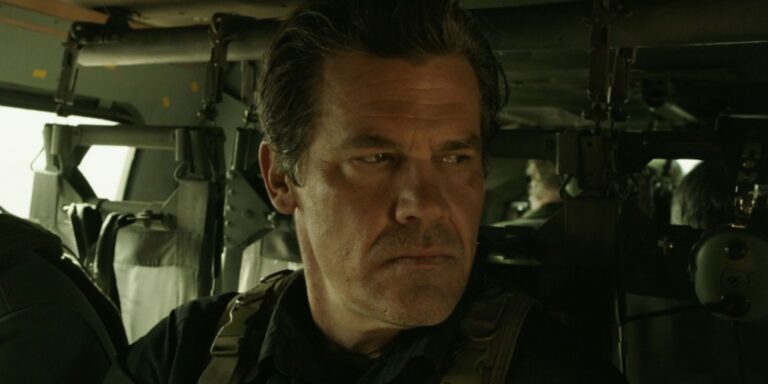 The Sequel To Taylor Sheridan’s Epic 92% RT Crime Thriller Totally Betrayed The Original