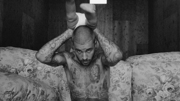 8 New Albums You Should Listen to Now: Justin Bieber, Clipse, Wet Leg, and More