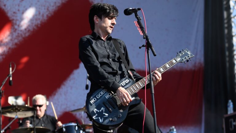 Anti-Flag’s Justin Sane Ordered to Pay Nearly $2 Million in Damages in Sexual Assault Lawsuit