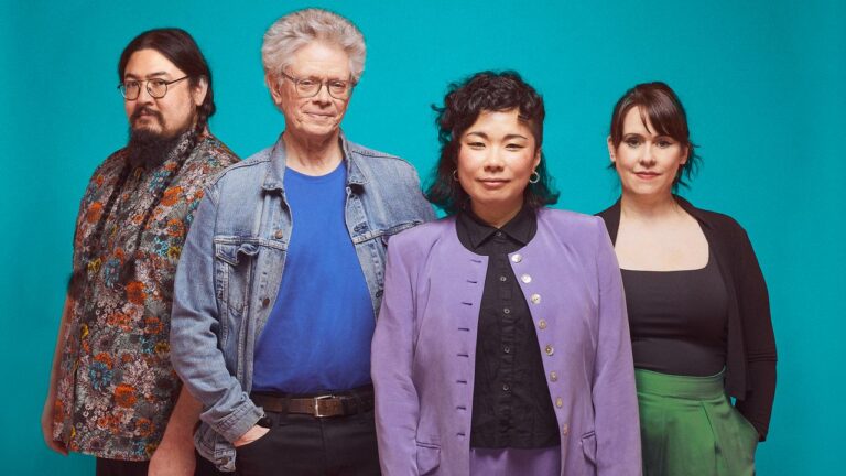 Kronos Quartet Enlist Ringo Starr, Iggy Pop, Willie Nelson, and Many More for Star-Studded Bob Dylan Covers: Listen