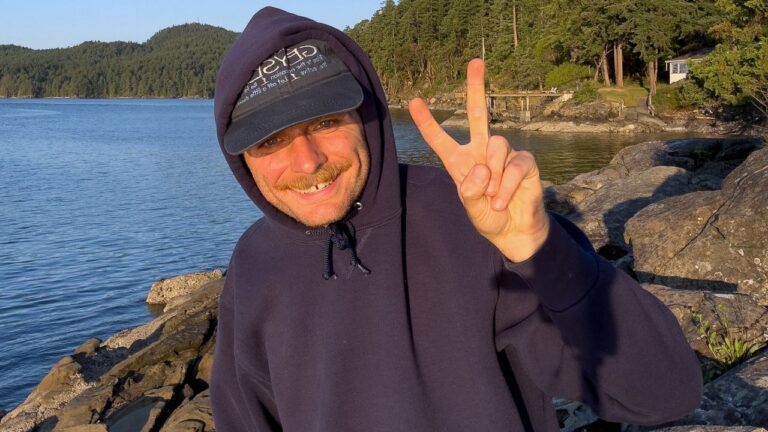 Mac DeMarco Shares Video for New Song “Holy”: Watch