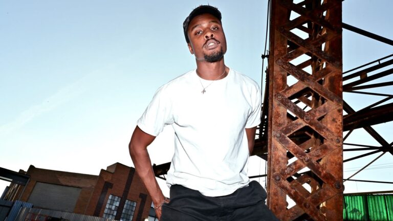 Nourished by Time Shares Video for New Song “Baby Baby”: Watch