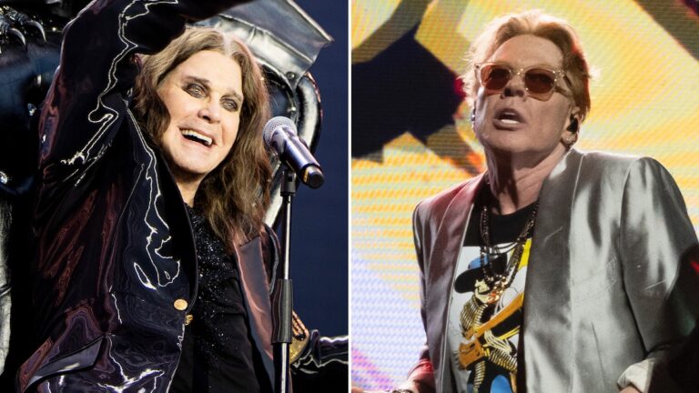 At My Age, You Don’t Get to Meet Many Legends