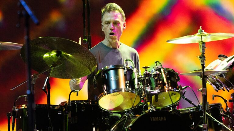 Matt Cameron Leaves Pearl Jam After 27 Years as Drummer