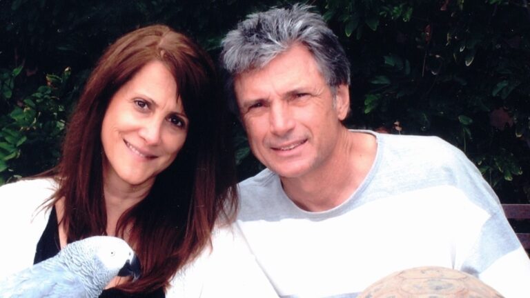 American Idol Music Supervisor and Husband Killed in Suspected Double Homicide