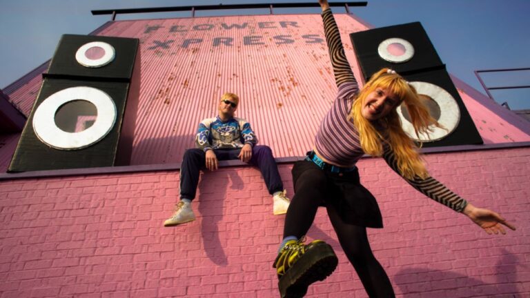 Snõõper Announce New Album Worldwide, Share Video for New Song: Watch