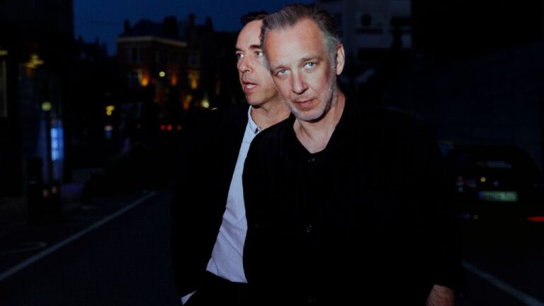 Soulwax Announce First Album in Seven Years, Share New Songs: Listen