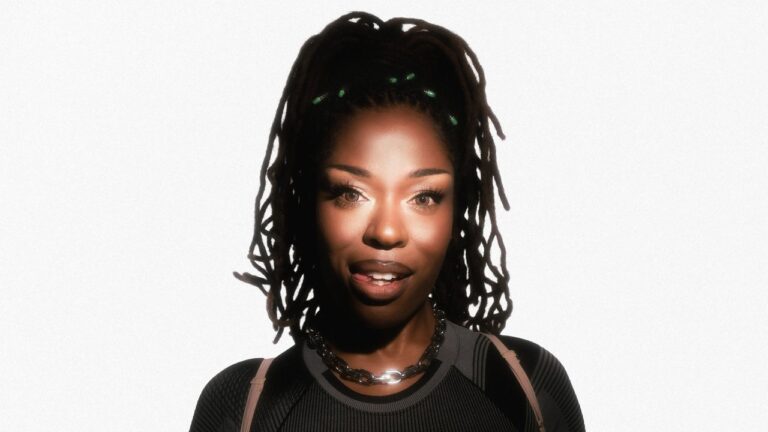 Sudan Archives Announces Tour and New Album, Shares New Video: Watch