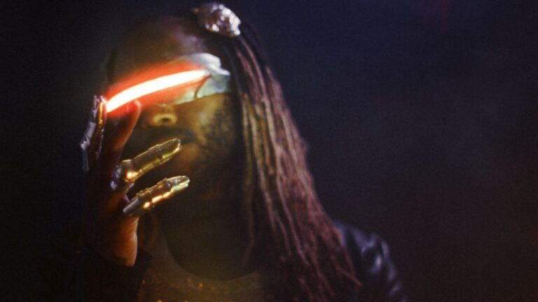 Thundercat Announces Fall North American Tour