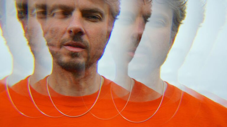 The Smile’s Tom Skinner Announces New Album Kaleidoscopic Visions, Shares Song: Listen