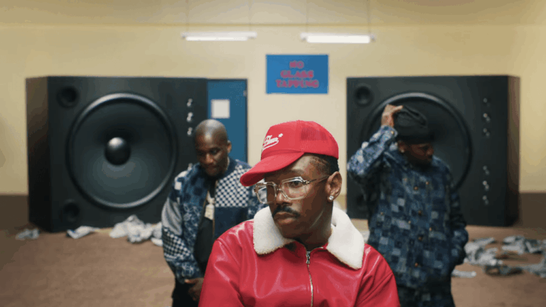 Tyler, the Creator Gets Clipse and LeBron James for New “Stop Playing With Me” Video: Watch