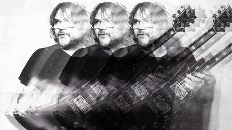 Wilco’s Jeff Tweedy Announces Tour and Triple Album, Shares New Songs: Listen