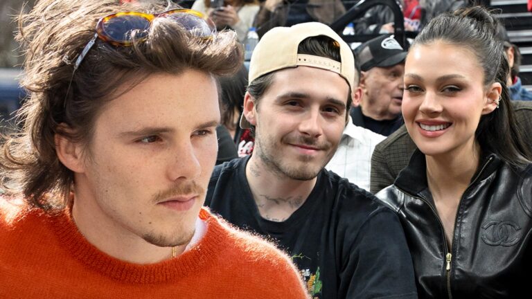 Cruz Beckham Appears to Drag Brooklyn & Nicola Peltz in New IG Tirade