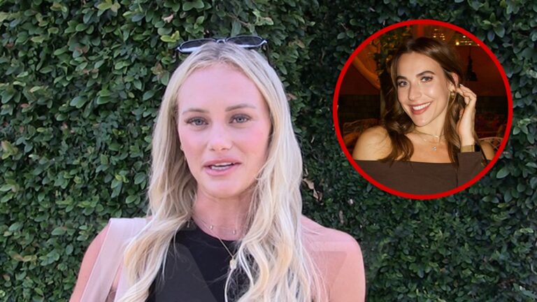 ‘Temptation Island’s Ashley Moore Is Done With Tayler Drama