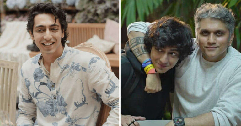 Not Saiyaara, Ahaan Panday Was Supposed to Debut With Another YRF Film – Deets Inside