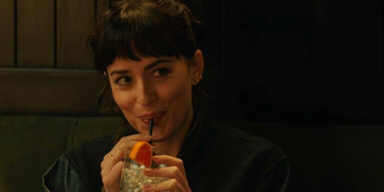 Dakota Johnson’s 10 Best Movies, Ranked