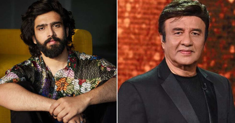 “There Must Be Truth to It” – Amaal Mallik Breaks Silence on Anu Malik Controversy