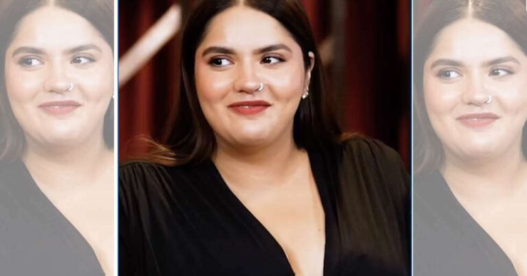 Exclusive: “I got 17 slaps from Jaya Bachchan” – Anjali Anand on the confrontation scene