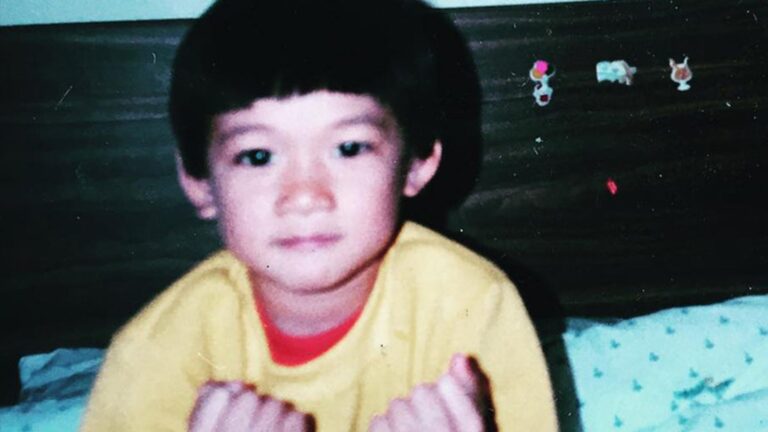 Guess Who This Lil’ Star Turned Into!