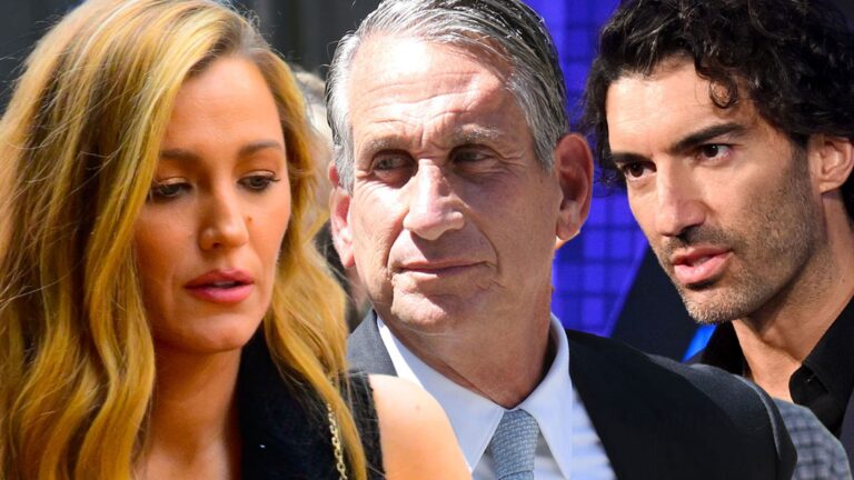 Blake Lively Doesn’t Want Baldoni Deposition To Happen At Madison Square Garden